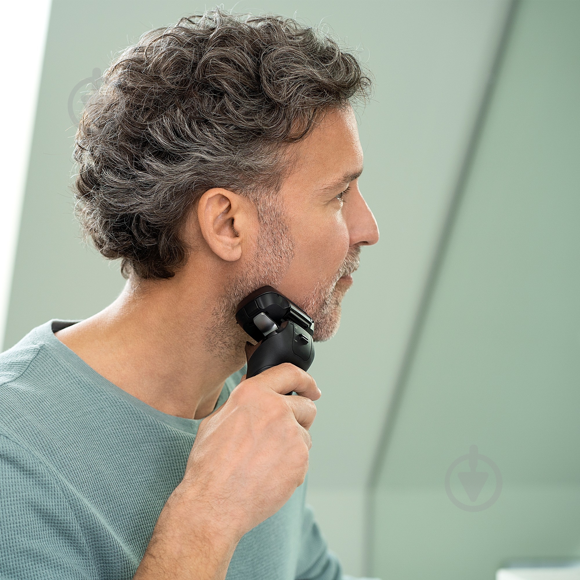 Электробритва Panasonic ES-LS6A-K820 - фото 14