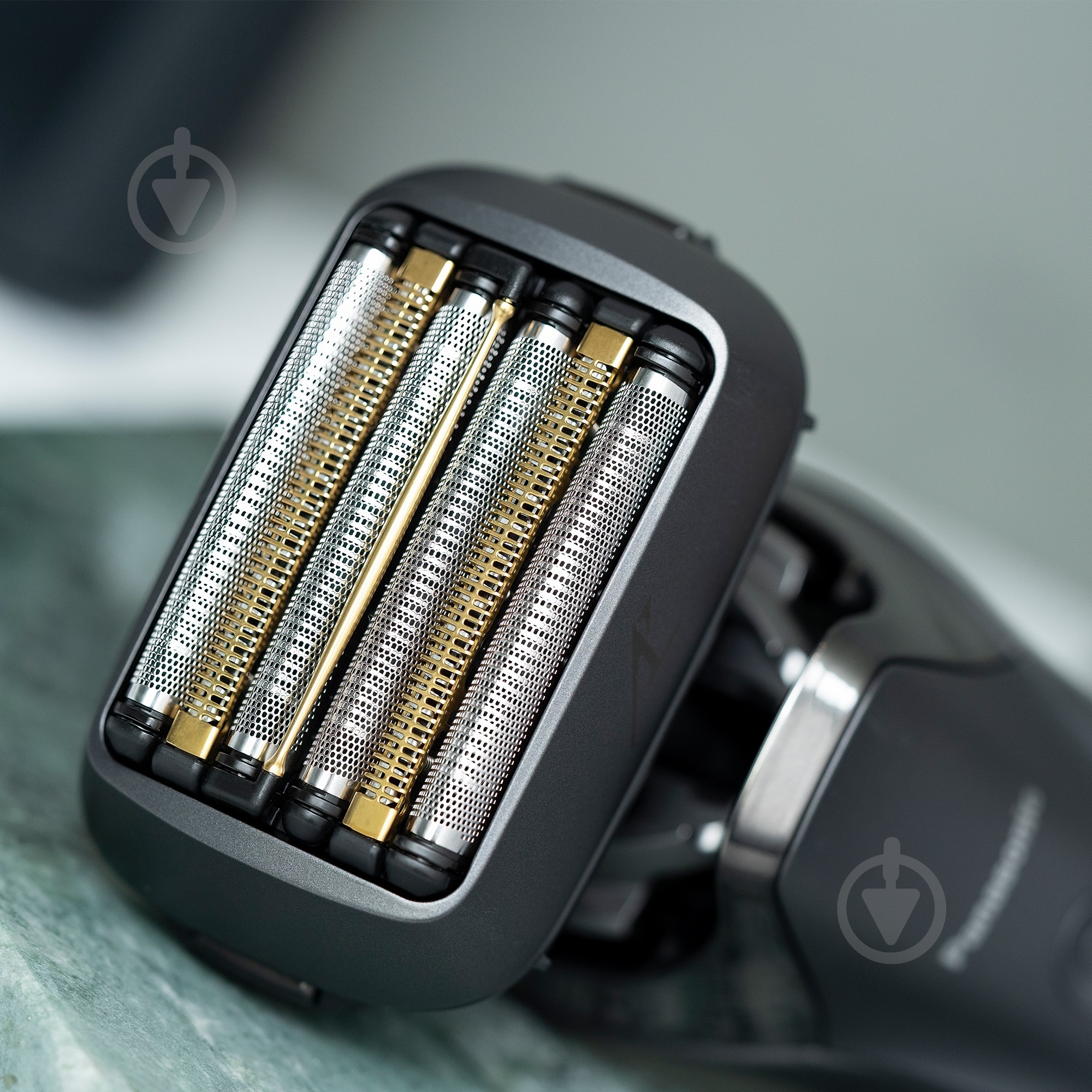 Электробритва Panasonic ES-LS6A-K820 - фото 18