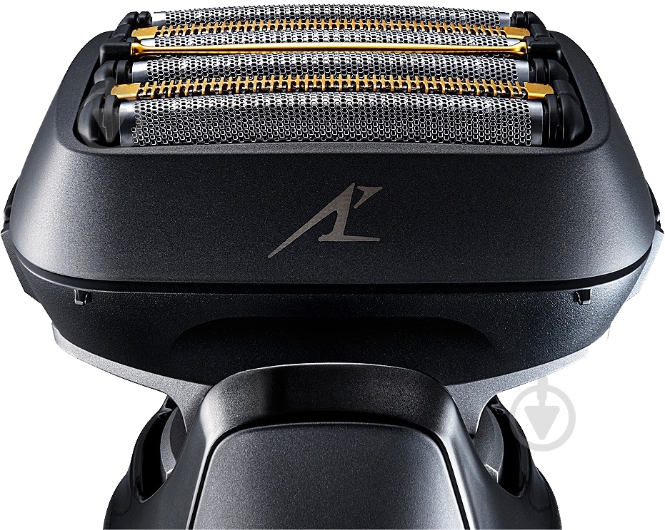 Электробритва Panasonic ES-LS6A-K820 - фото 9