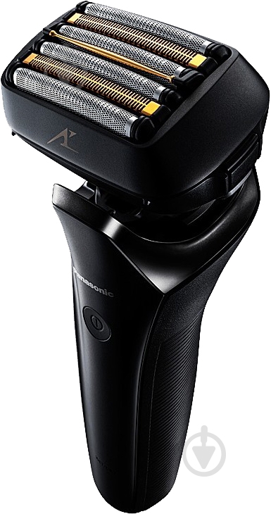 Электробритва Panasonic ES-LS6A-K820 - фото 4