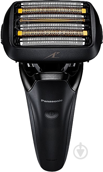 Электробритва Panasonic ES-LS6A-K820 - фото 3