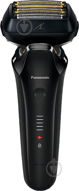 Электробритва Panasonic ES-LS6A-K820 - фото 1