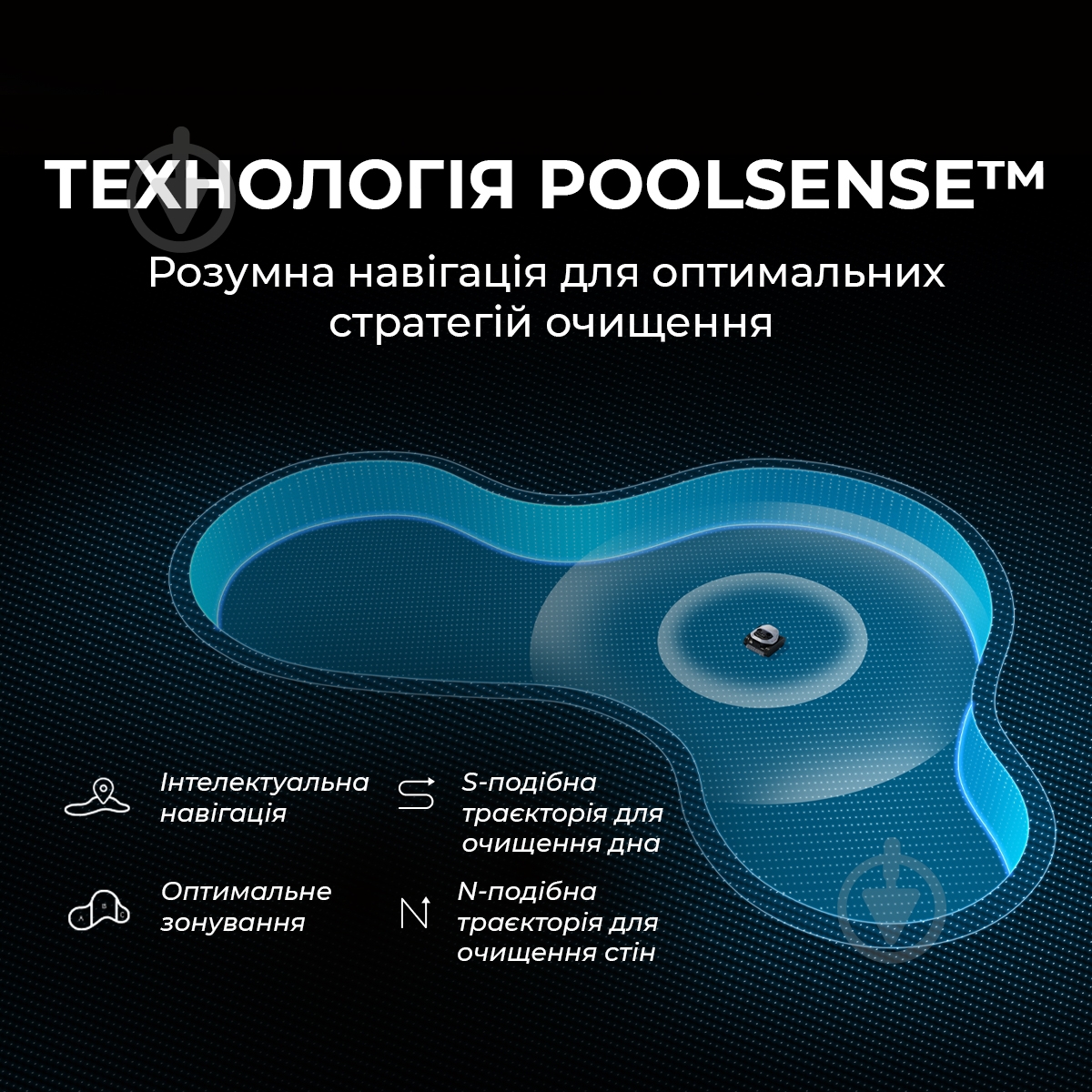 Робот-пылесос DREAME Z1 grey - фото 4