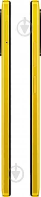 Смартфон POCO M4 Pro 8/256GB yellow (945357) - фото 6