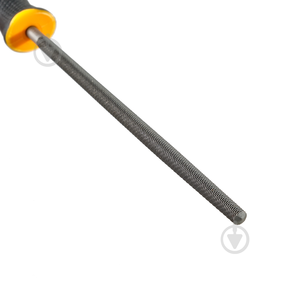 Напильник INGCO 200 мм INGCO 1 шт. HSRF088 - фото 2