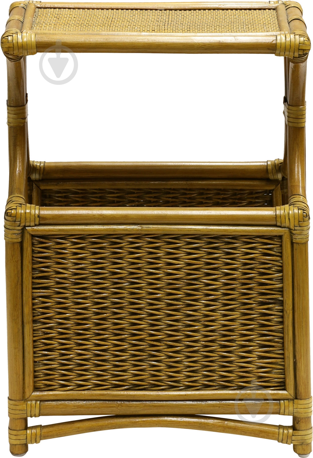 Газетница 41x25 см - фото 2