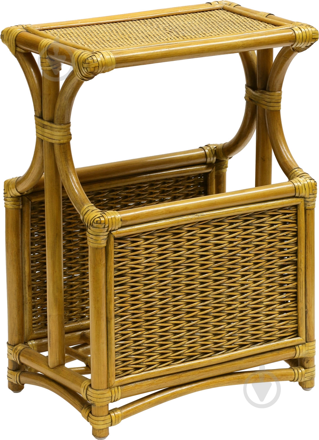 Газетница 41x25 см - фото 1