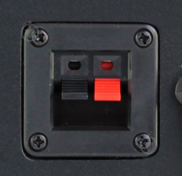 Акустическая система Media-Tech MT3143K 2.0 black - фото 7