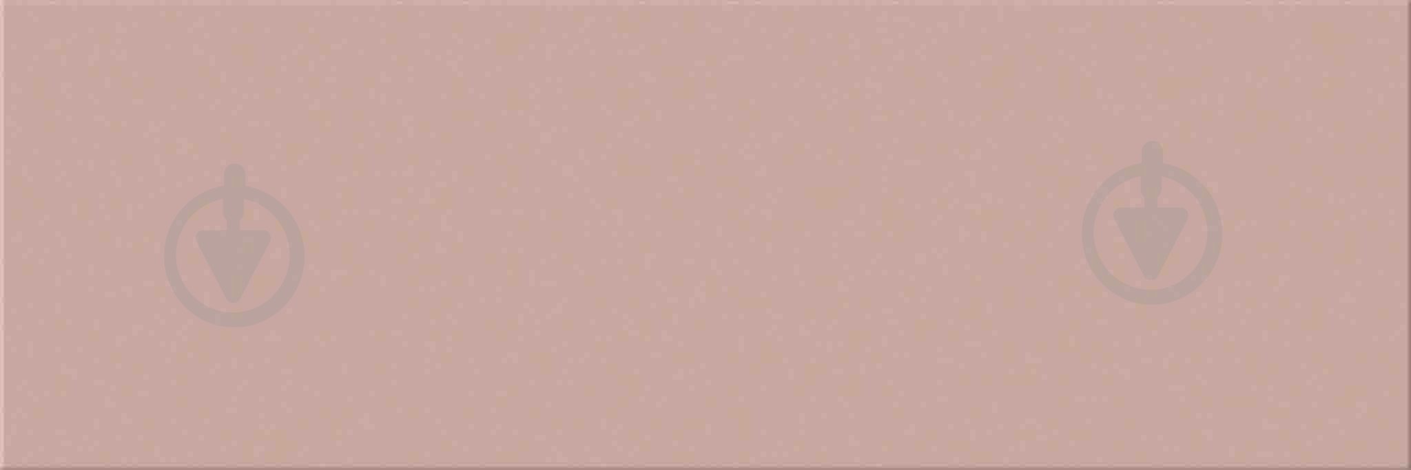 Плитка Ceramica Ribesalbes Croma Rosy Gloss 10х30 см - фото 1 Плитка Ceramica Ribesalbes Croma Rosy Gloss 10х30 см - фото 1