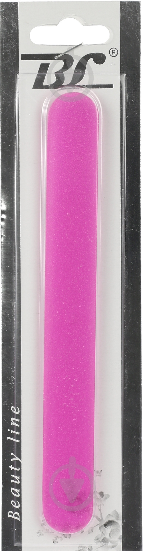 Пилочка для нігтів Beauty Line 201000 - фото 2 Пилочка для нігтів Beauty Line 201000 - фото 2