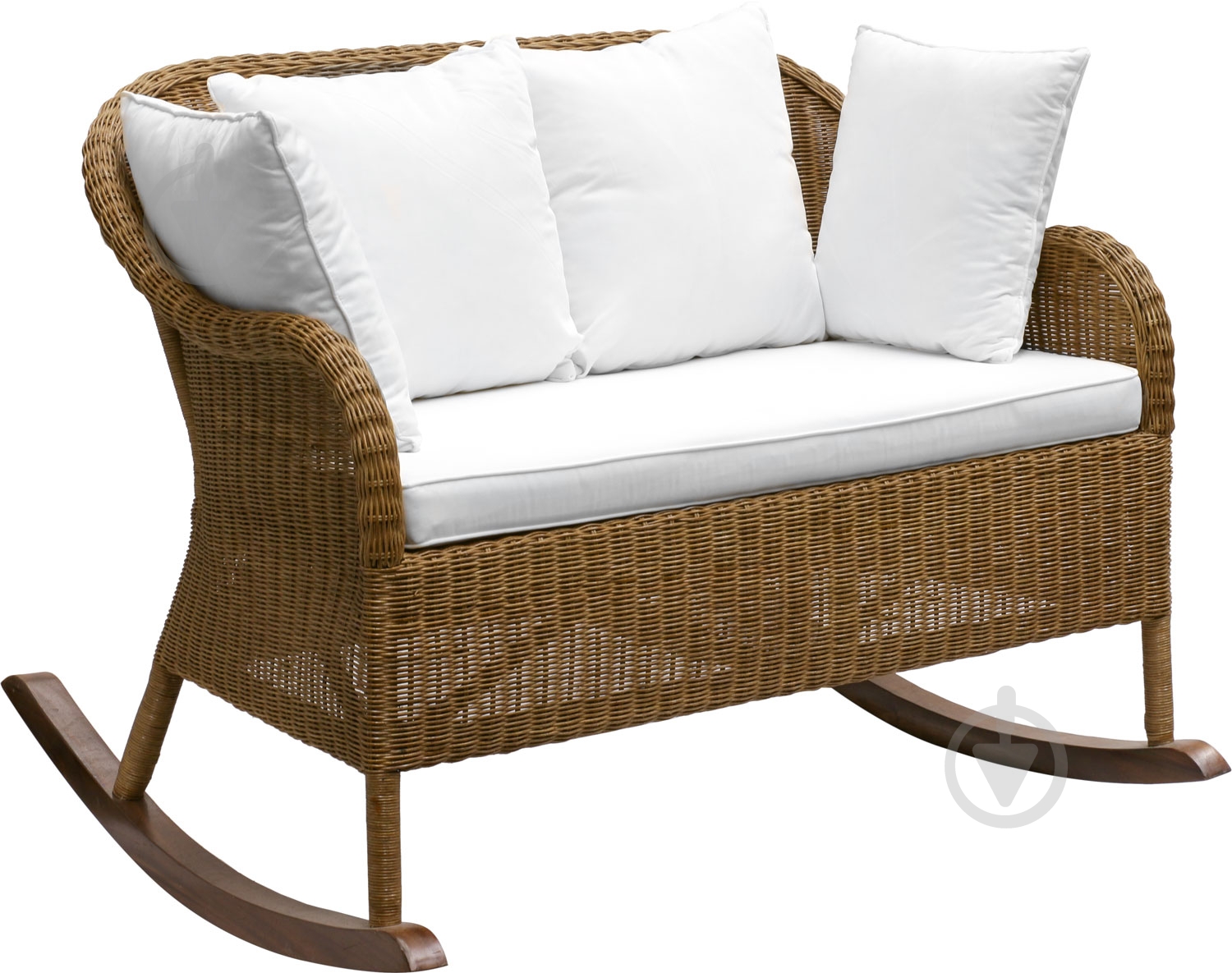 Кресло-качалка Cruzo - фото 1