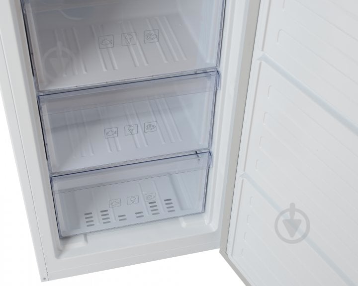 Морозильна камера Beko RFNM200E20W - фото 12