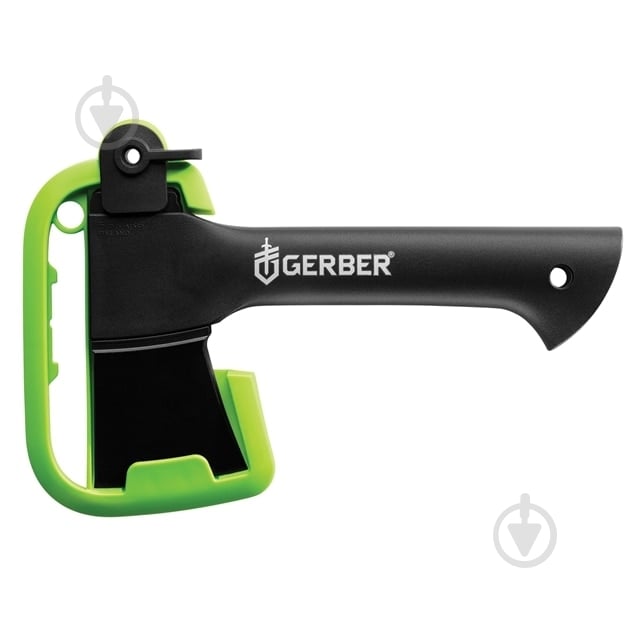 Топор Gerber Gear 9 Hatchet - фото 2