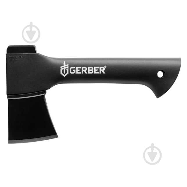 Топор Gerber Gear 9 Hatchet - фото 1
