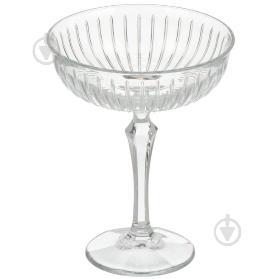 Набор бокалов для шампанского Pasabahce Joy 245 мл 4 шт. - фото 5 Набор бокалов для шампанского Pasabahce Joy 245 мл 4 шт. - фото 5