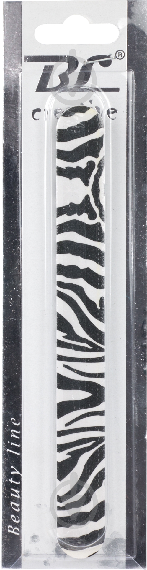 Пилочка для нігтів Beauty Line 201006 - фото 2