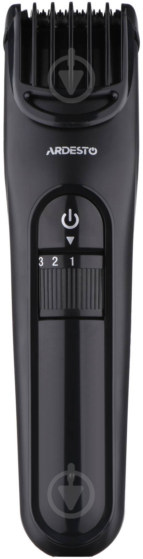 Машинка для стрижки Ardesto HC-Y10-B - фото 1