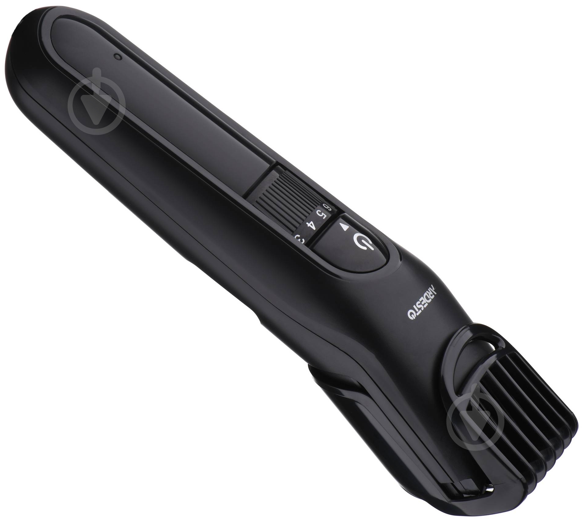 Машинка для стрижки Ardesto HC-Y10-B - фото 4