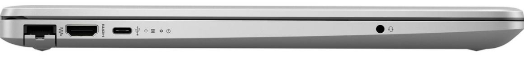 Ноутбук HP 250 G8 15,6 (3C3A8ES) silver - фото 4