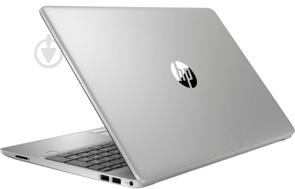 Ноутбук HP 250 G8 15,6 (3C3A8ES) silver - фото 6