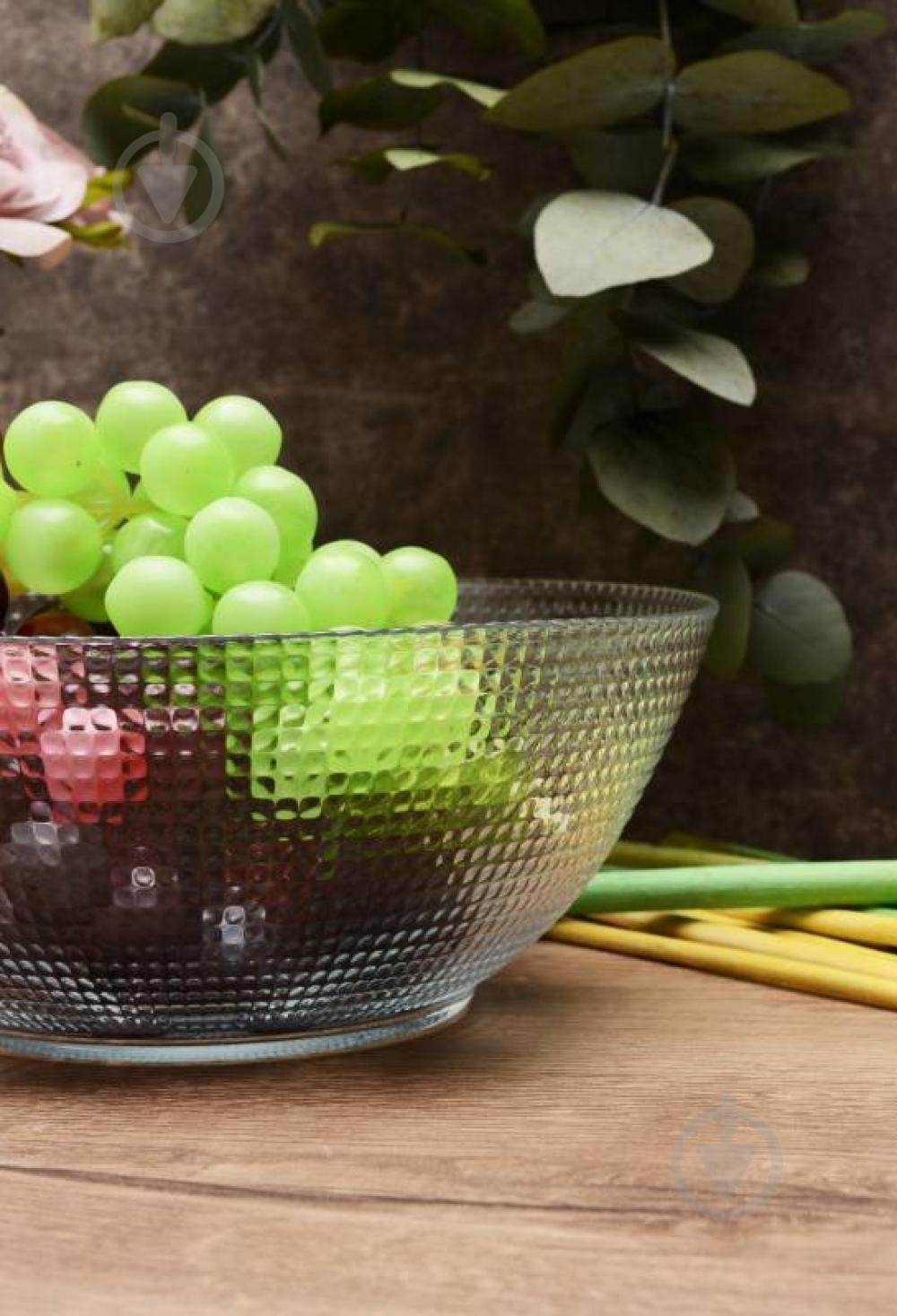 Салатник Pasabahce Generation 2,42 л 10685 - фото 3