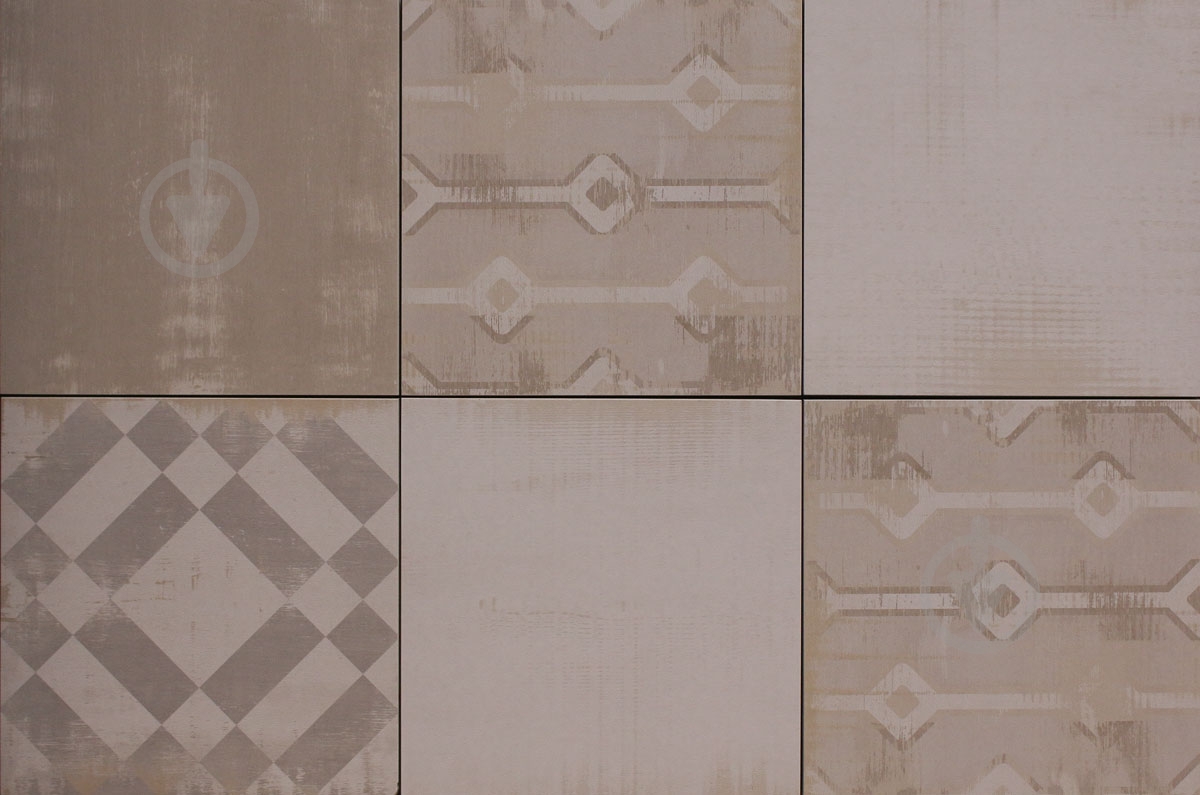 Плитка Dom Ceramiche Cr.Wood Hamptons Light 25x25 - фото 7