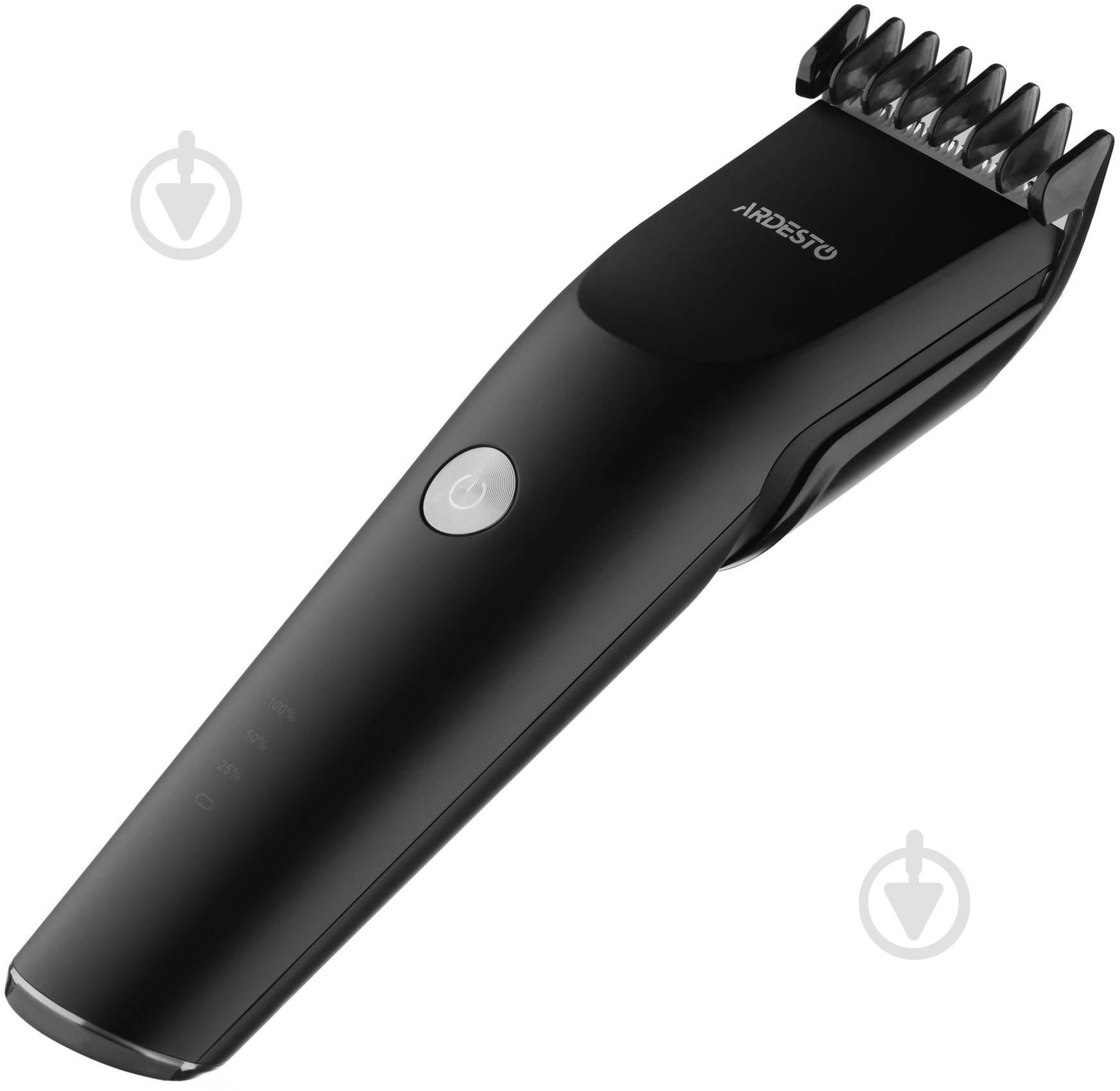 Машинка для стрижки ARDESTO HC-Y22-B - фото 3 Машинка для стрижки ARDESTO HC-Y22-B - фото 3