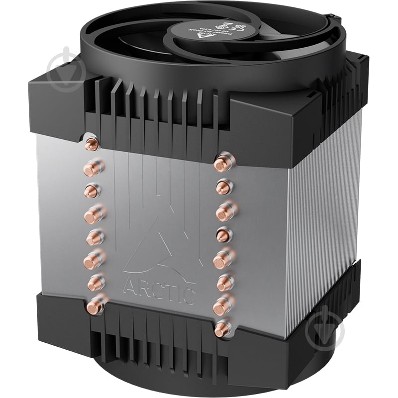 Процессорный кулер Arctic Freezer 4U-OneX - фото 3 Процессорный кулер Arctic Freezer 4U-OneX - фото 3