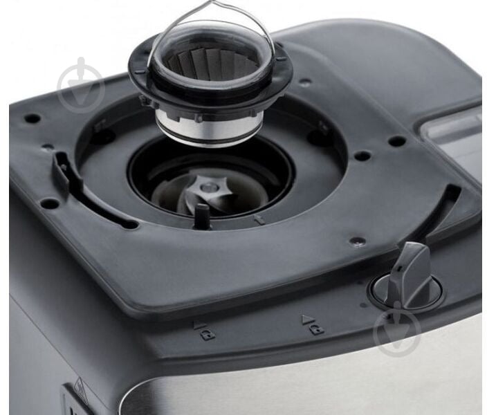 Кофеварка капельная Russell Hobbs Grind & Brew 25620-56 - фото 4
