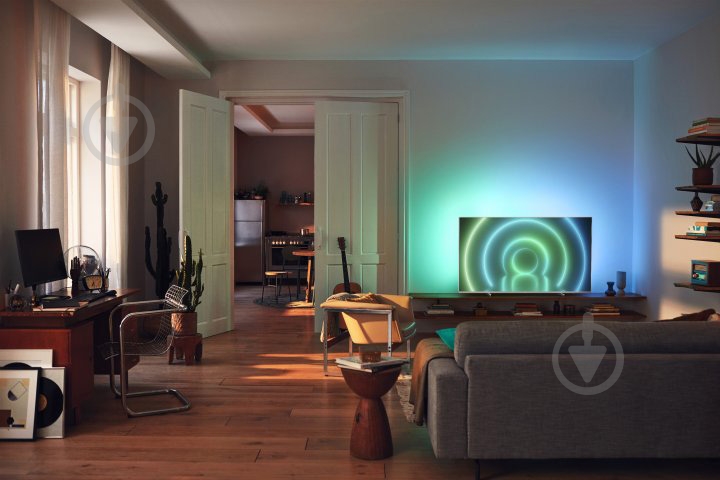 Телевизор Philips 55PUS7956/12 - фото 5