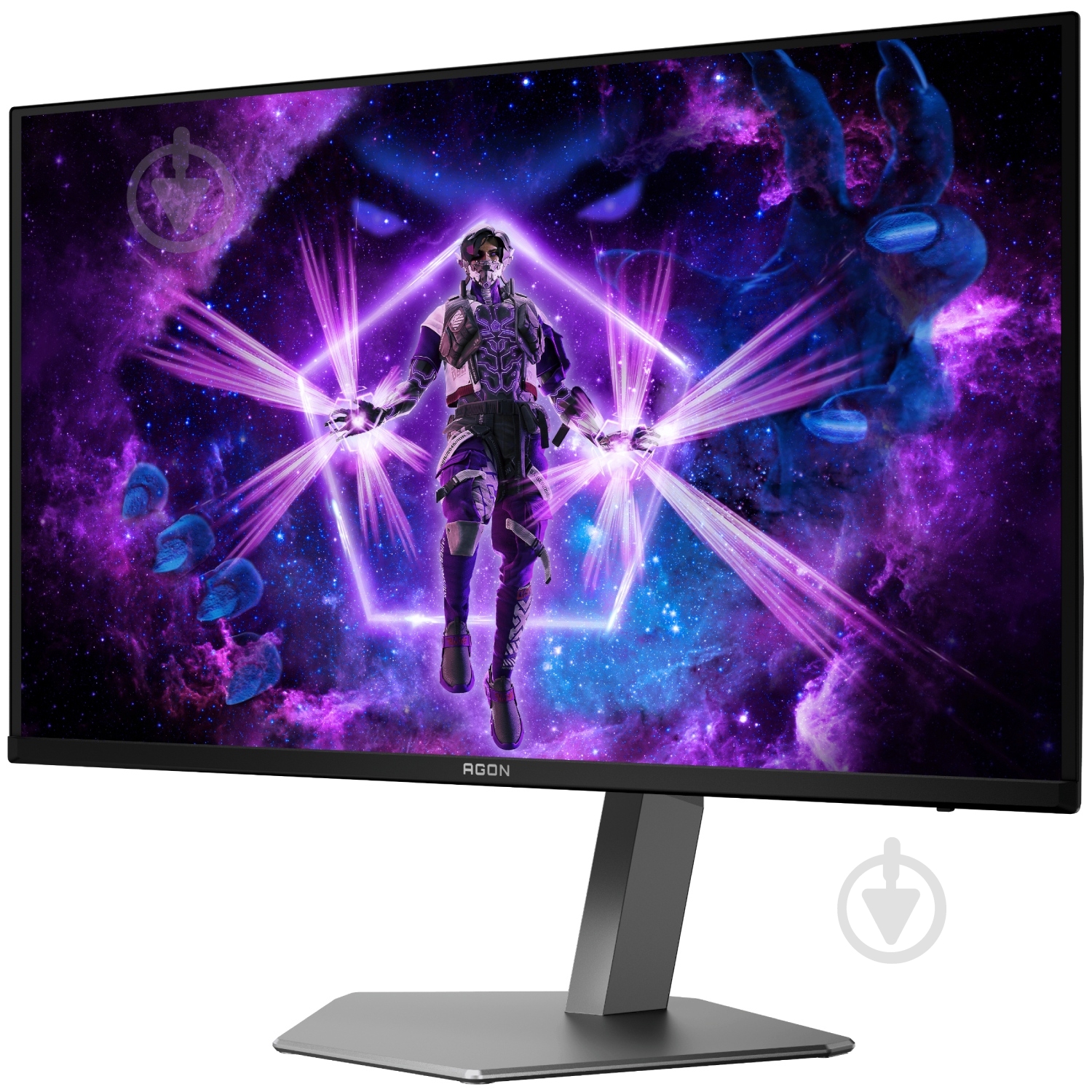 Монітор AOC 31,5" (AG326UD) - фото 3