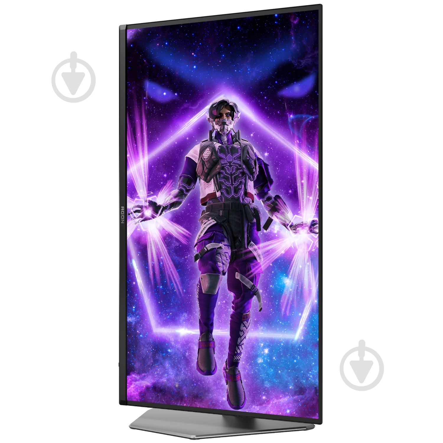 Монітор AOC 31,5" (AG326UD) - фото 9