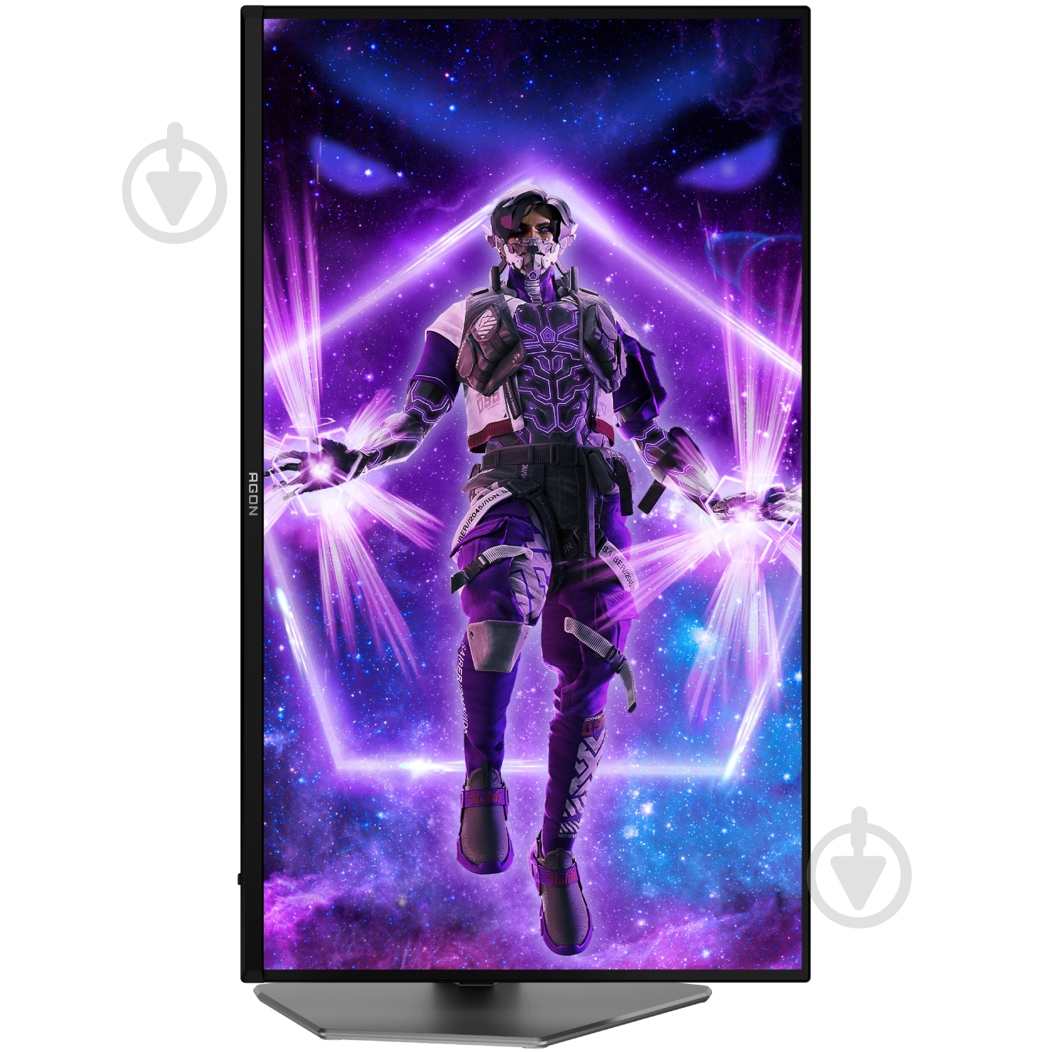 Монітор AOC 31,5" (AG326UD) - фото 10