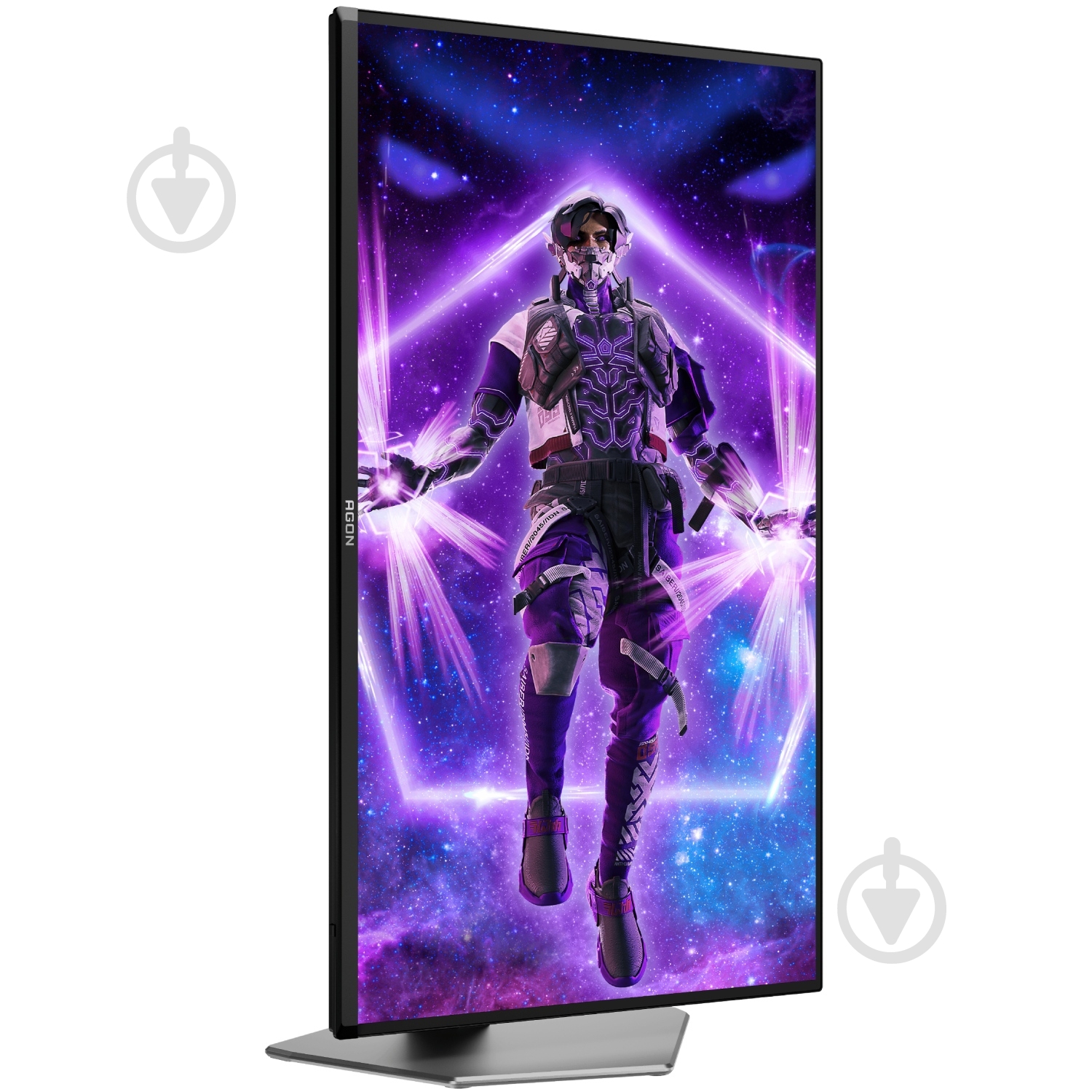 Монітор AOC 31,5" (AG326UD) - фото 11