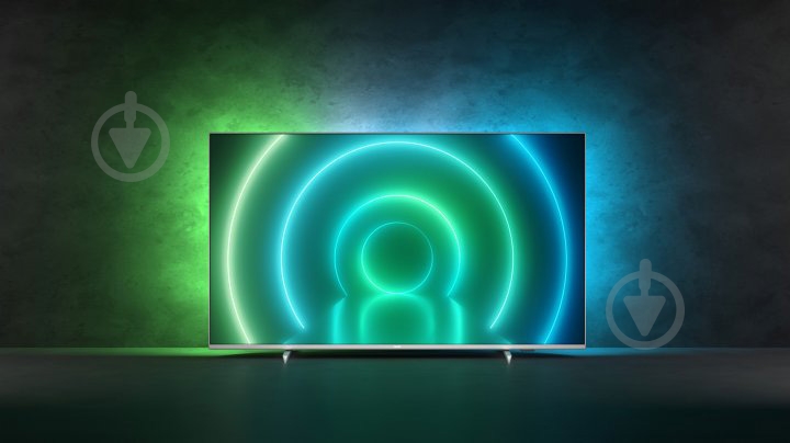 Телевизор Philips 50PUS7956/12 - фото 7