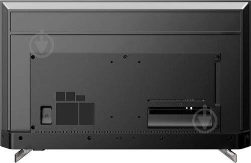 Телевизор Philips 43PUS7556/12 - фото 5