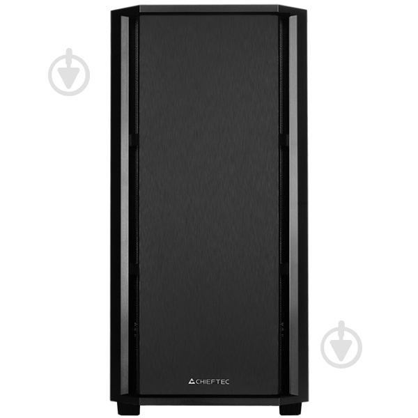 Корпус Chieftec AZ-01B-OP - фото 2