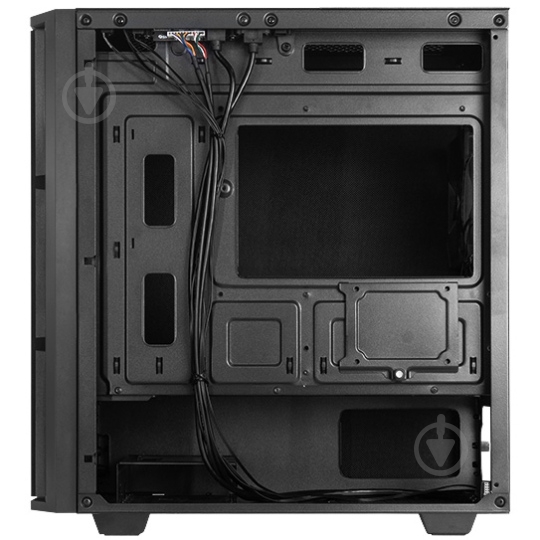 Корпус Chieftec AZ-01B-OP - фото 6