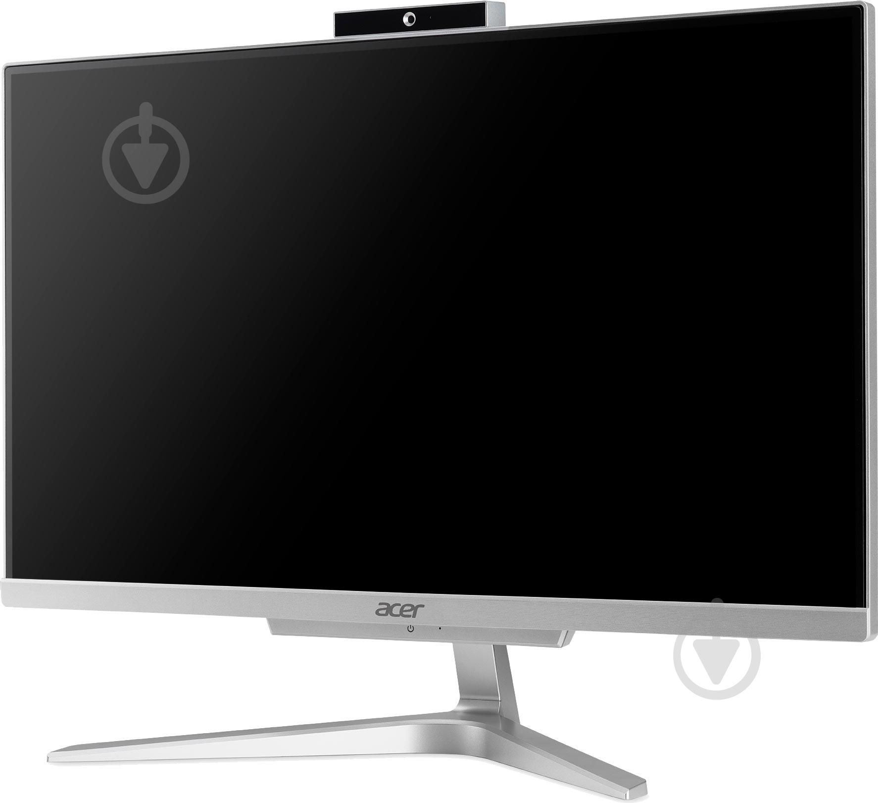 Моноблок Acer Aspire C24-865 23.8" (DQ.BBUME.003) silver - фото 3
