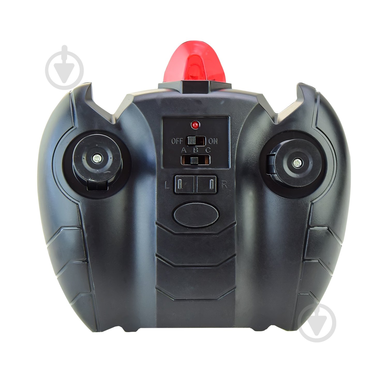 Машинка Игрушка Климбер на р/у 0155A - фото 3