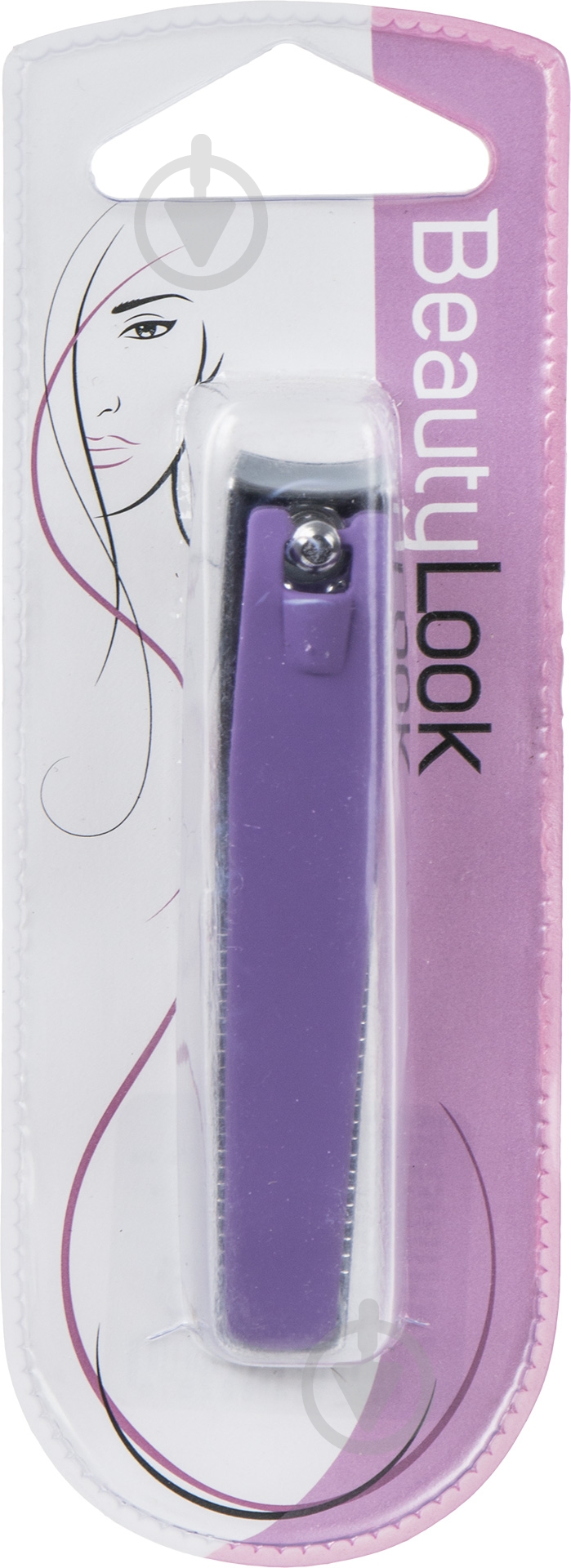 Книпсер для ногтей Inter-Vion 400287 - фото 4