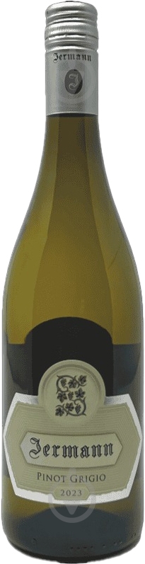 Вино Jermann Pinot Grigio 0,75 л - фото 1 Вино Jermann Pinot Grigio 0,75 л - фото 1