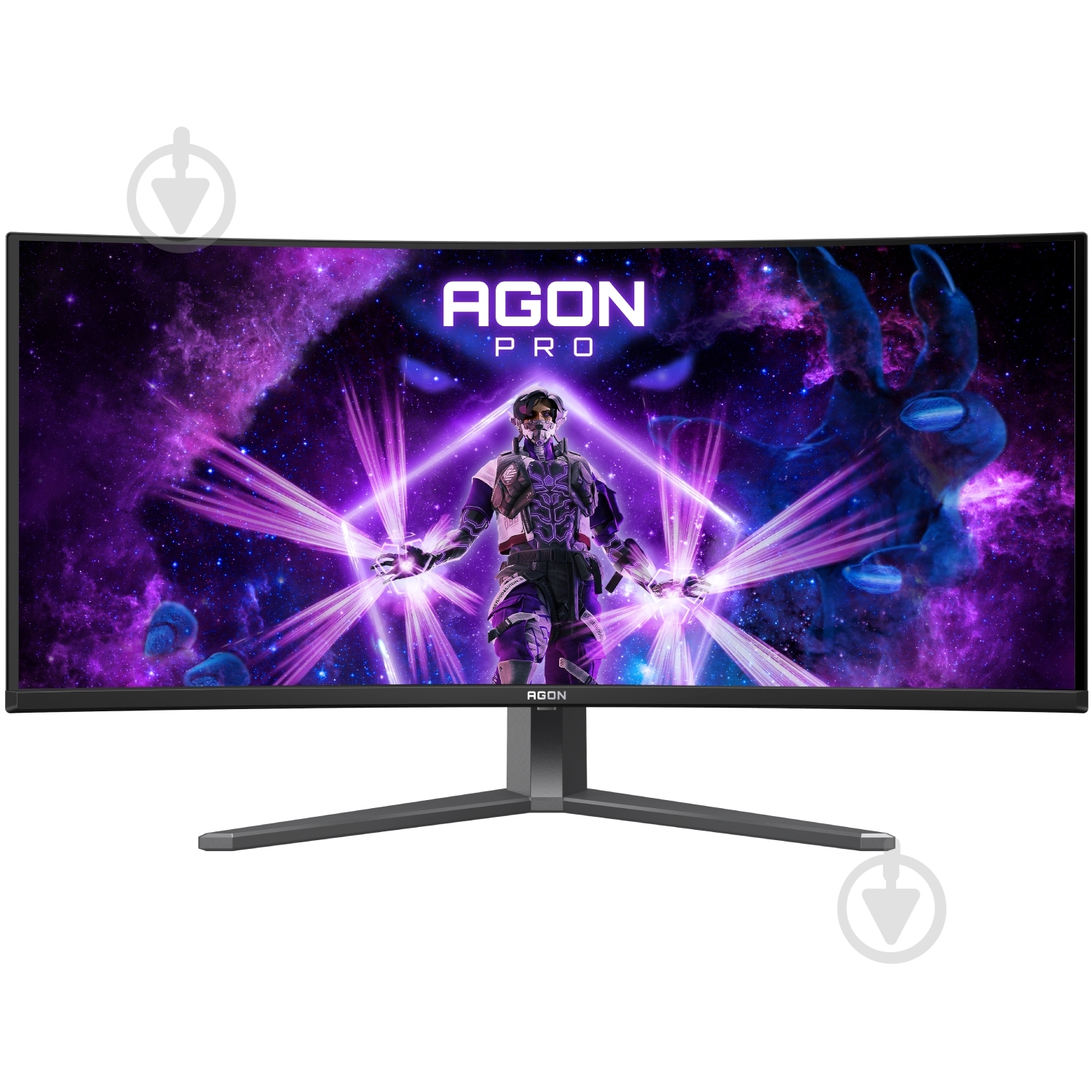 Монітор AOC 34" (AG346UCD) - фото 1