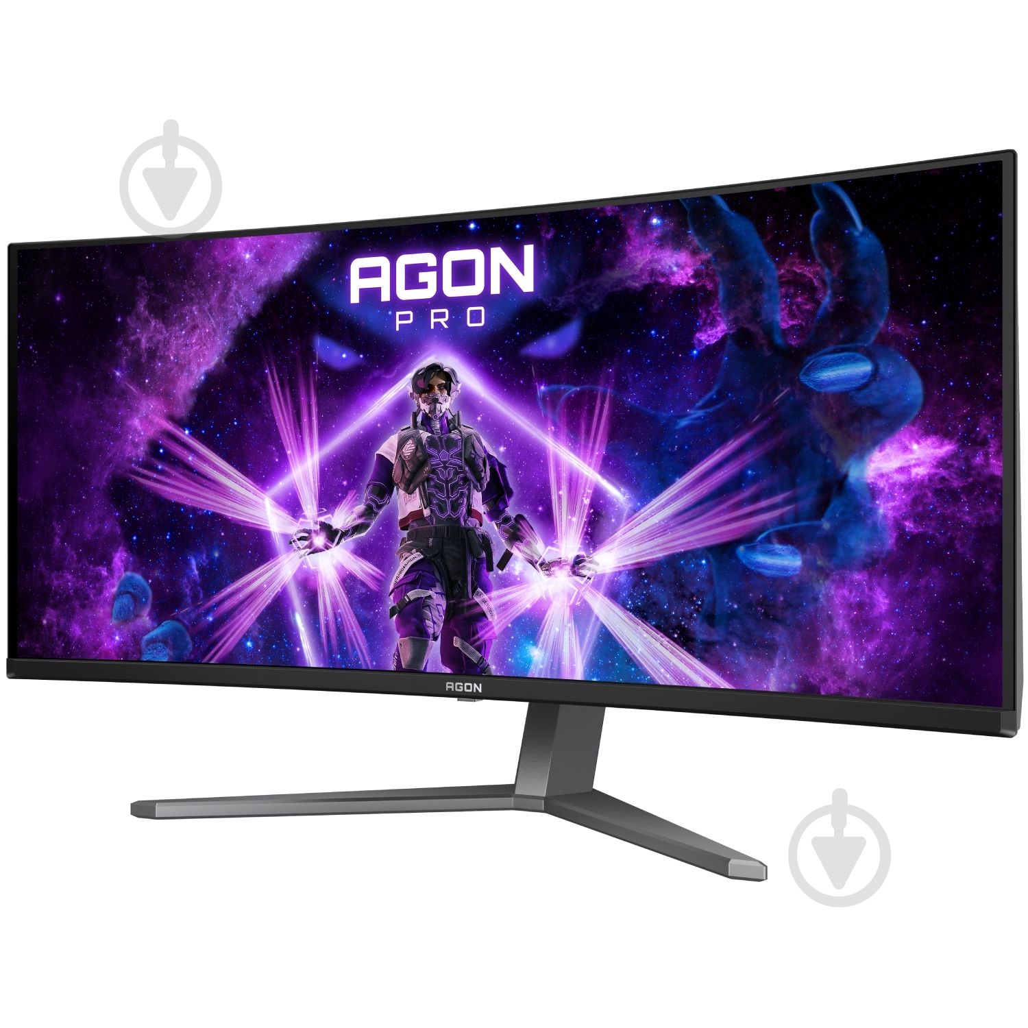 Монітор AOC 34" (AG346UCD) - фото 3