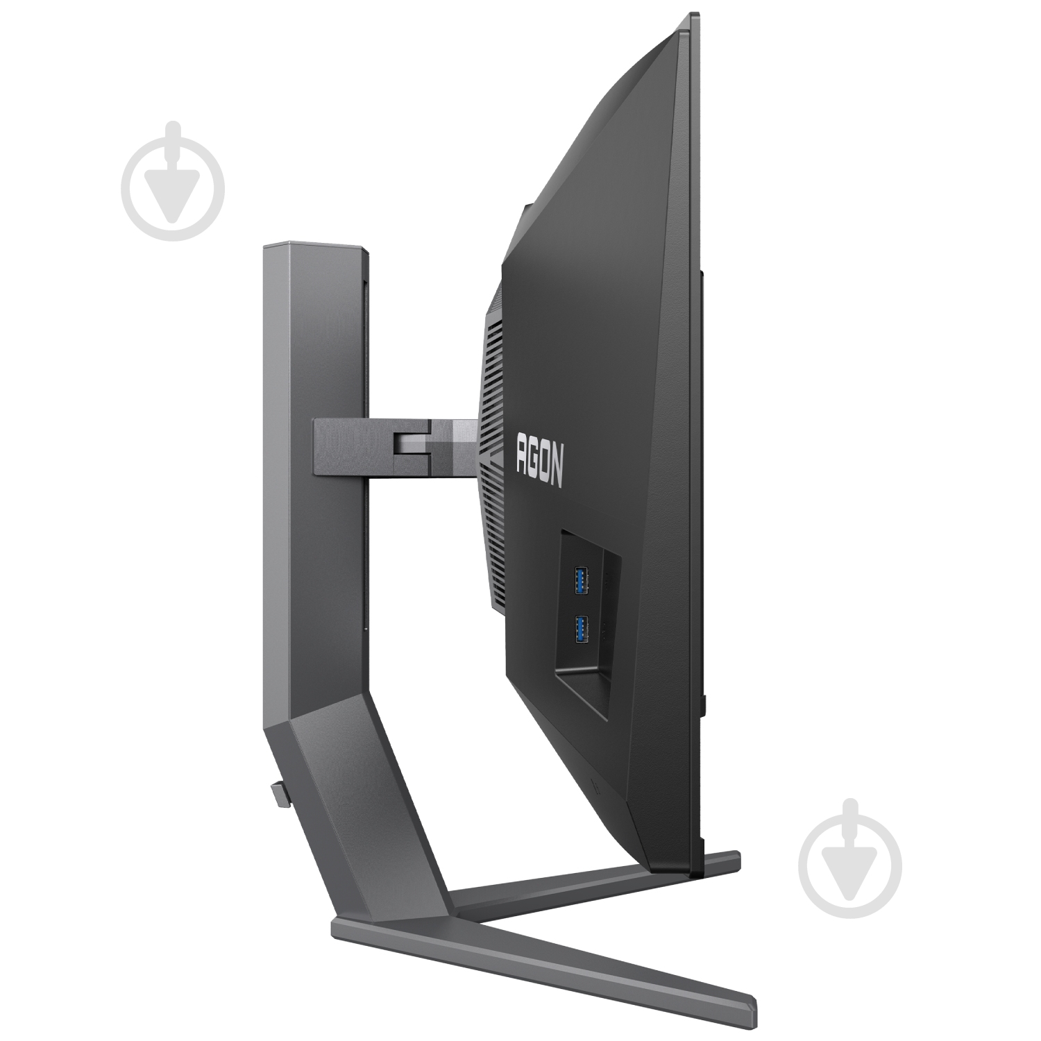 Монітор AOC 34" (AG346UCD) - фото 4