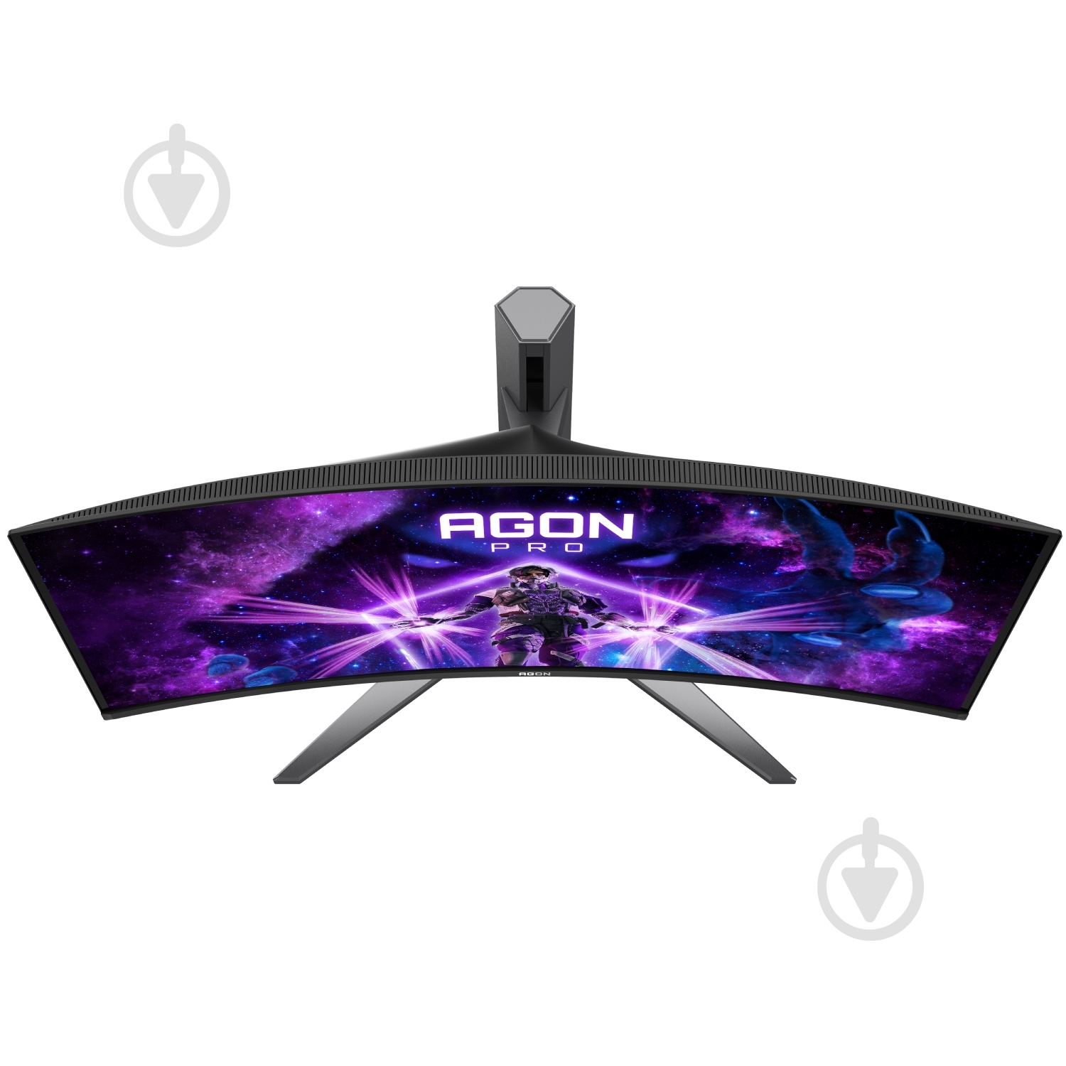 Монітор AOC 34" (AG346UCD) - фото 7