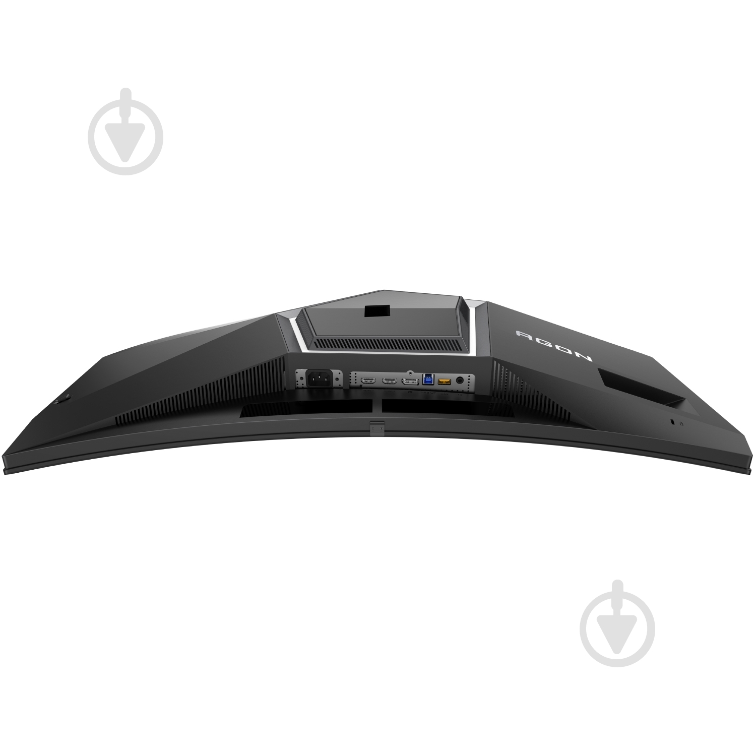 Монітор AOC 34" (AG346UCD) - фото 8