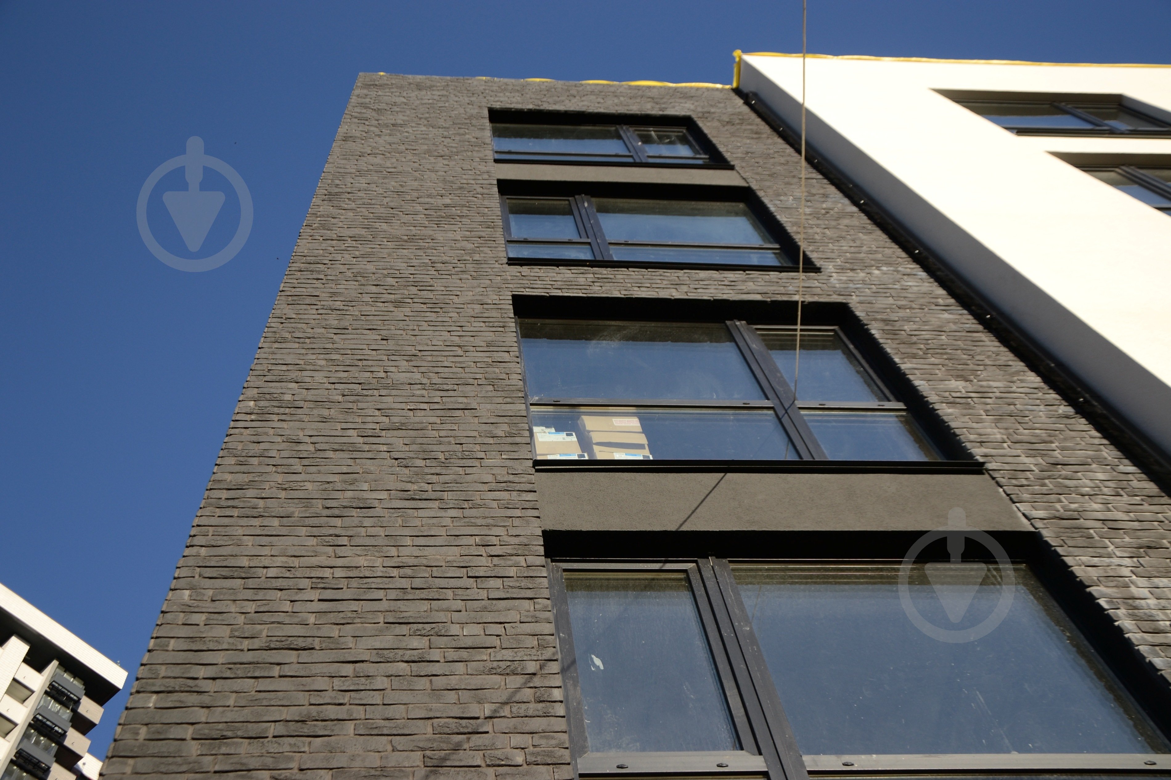 Плитка бетонная прямая Loft Brick Бельгийский кирпич 05 0,5 кв.м - фото 6 Плитка бетонная прямая Loft Brick Бельгийский кирпич 05 0,5 кв.м - фото 6