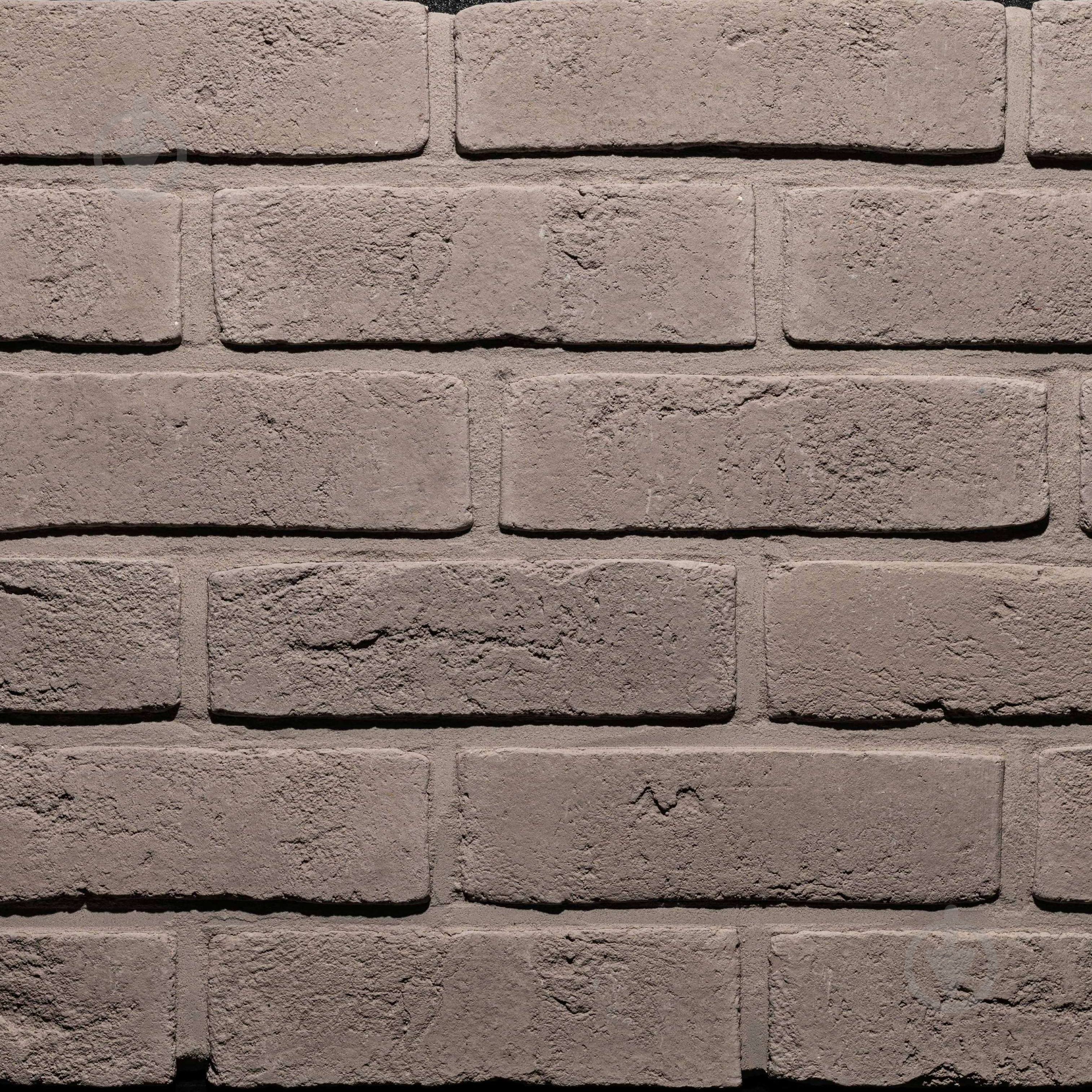 Плитка бетонная прямая Loft Brick Бельгийский кирпич 05 0,5 кв.м - фото 1 Плитка бетонная прямая Loft Brick Бельгийский кирпич 05 0,5 кв.м - фото 1