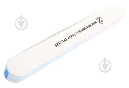 Пилочка для ногтей Beauty Line 200342 - фото 1